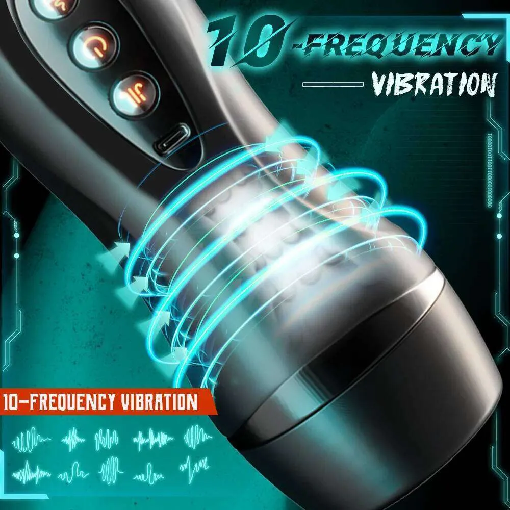 Masturbation Heating Stimulation Vibrator Sexy Voice... From 12,67  |  DHgate