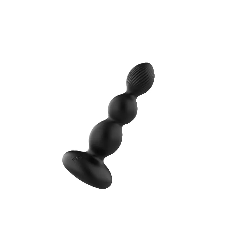 Plug Anal Totalmente Impermeable Con Control Remoto Y... De 24,81 €