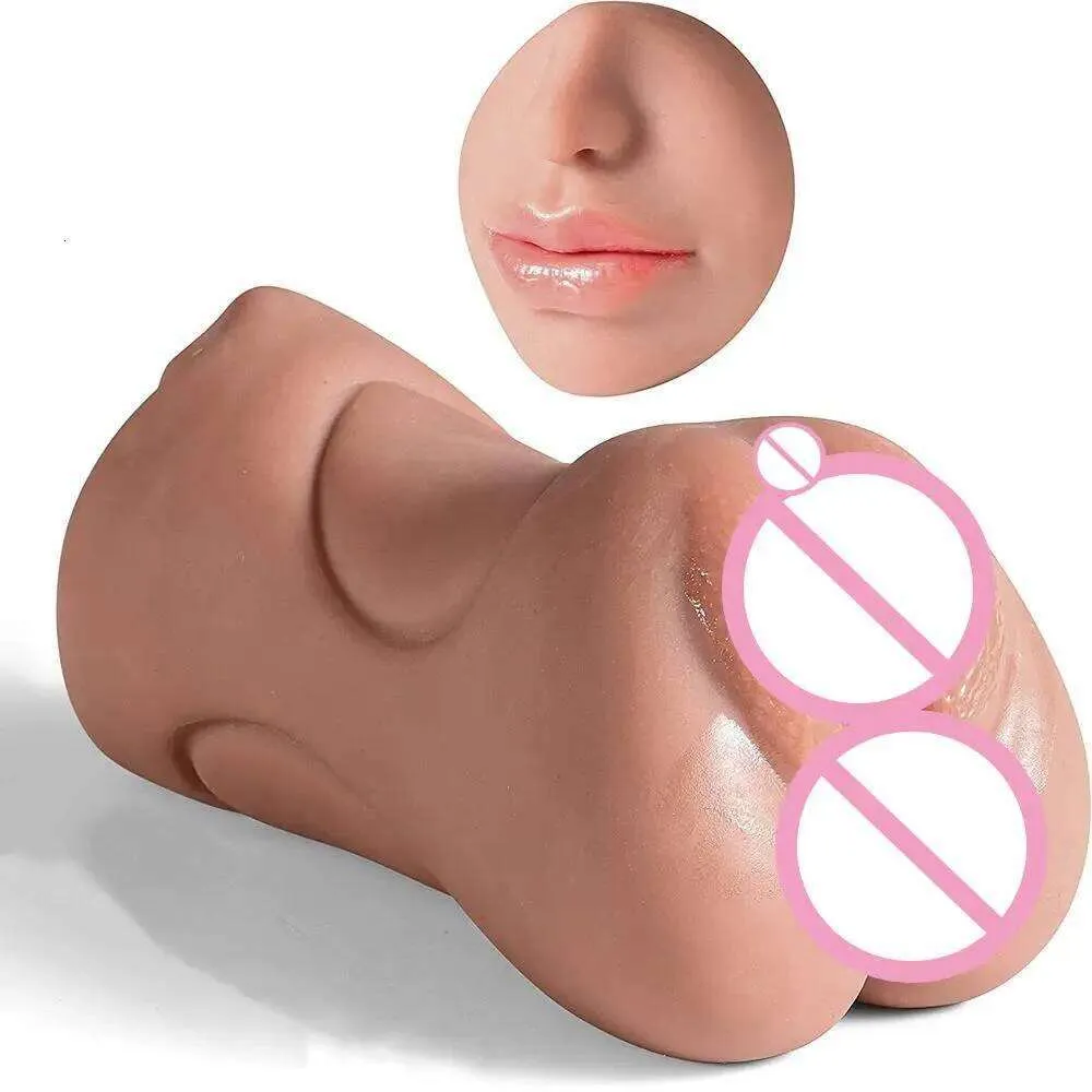 Male Adult Silicone Penetration Toy with Soft Sleeve for Solo Use from  Dhgate Adult Toys - price 36.72