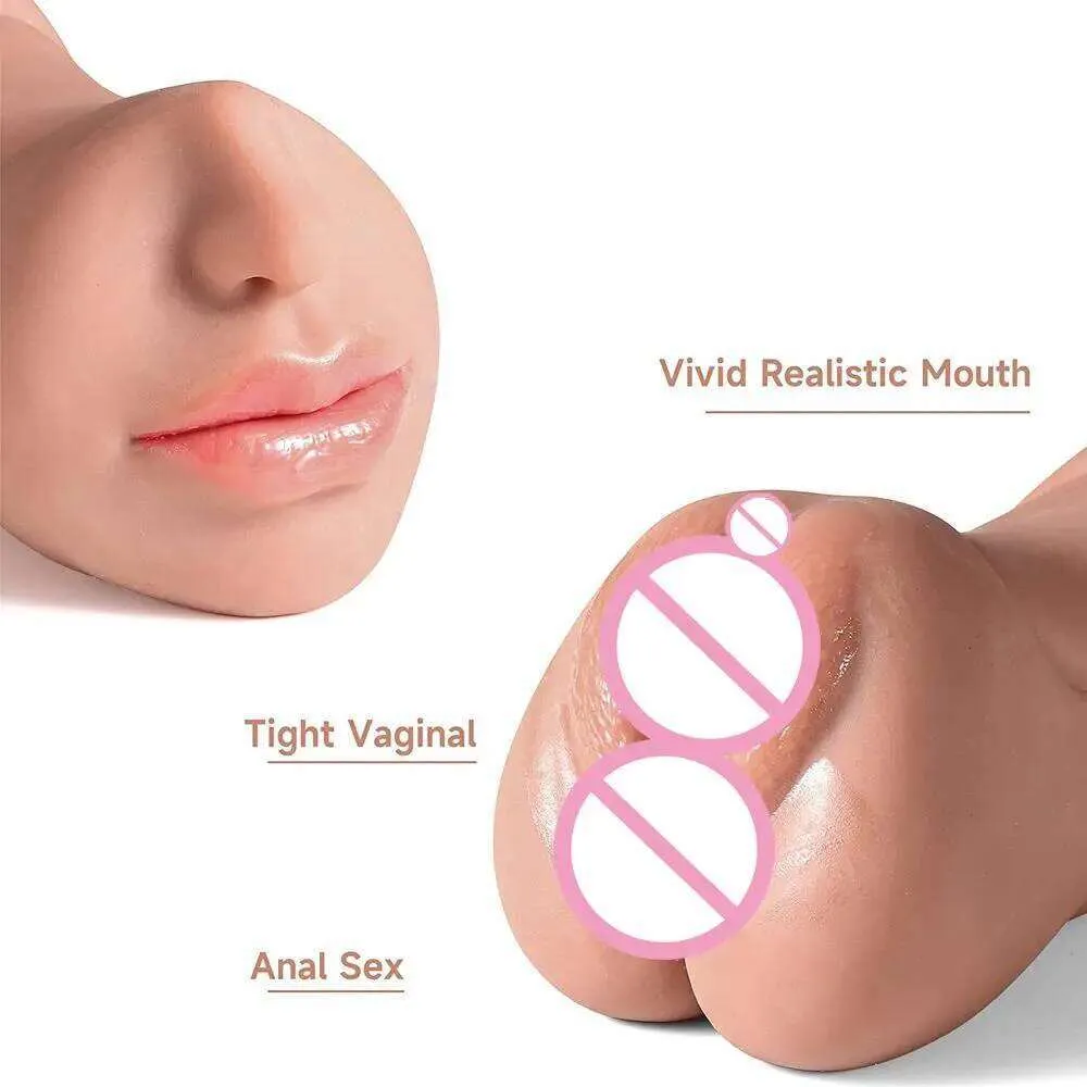Male Adult Silicone Penetration Toy with Soft Sleeve for Solo Use from  Dhgate Adult Toys - price 36.72