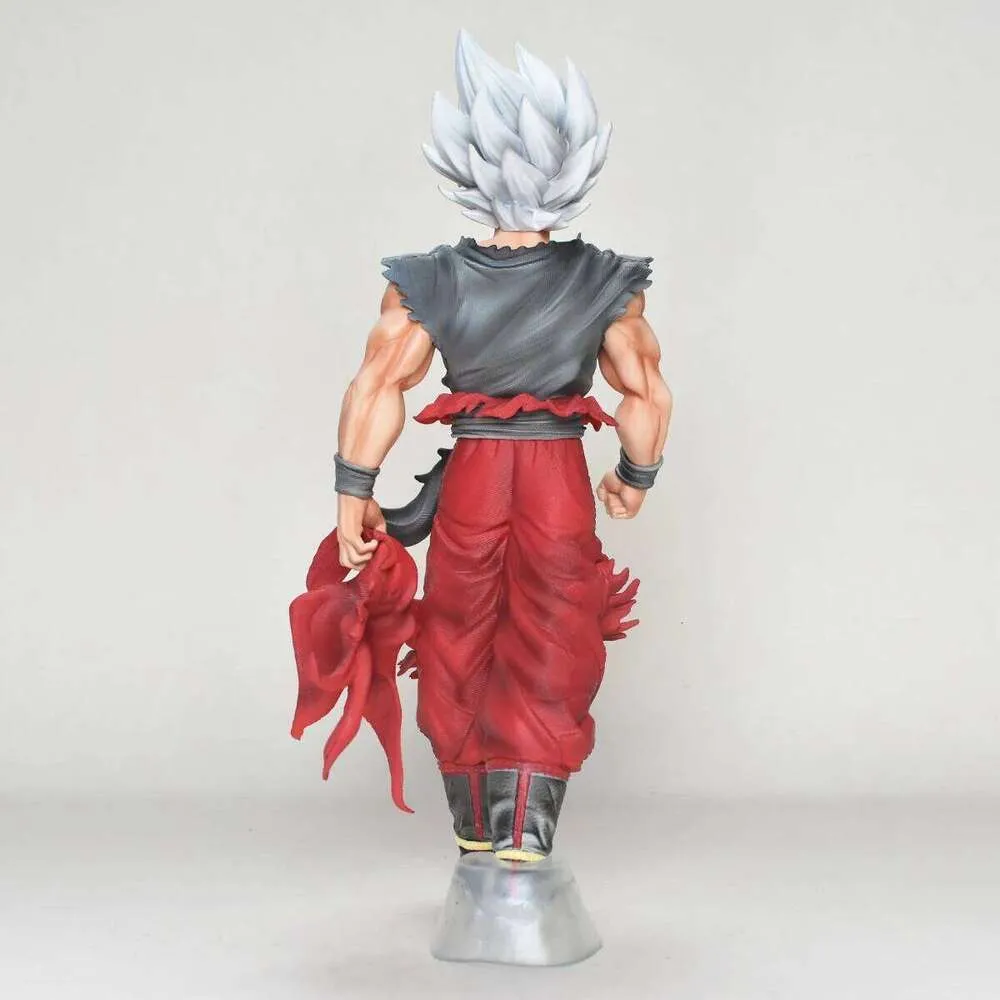 30 センチメートル/11.8 インチアニメドラゴンボール Z DBZを