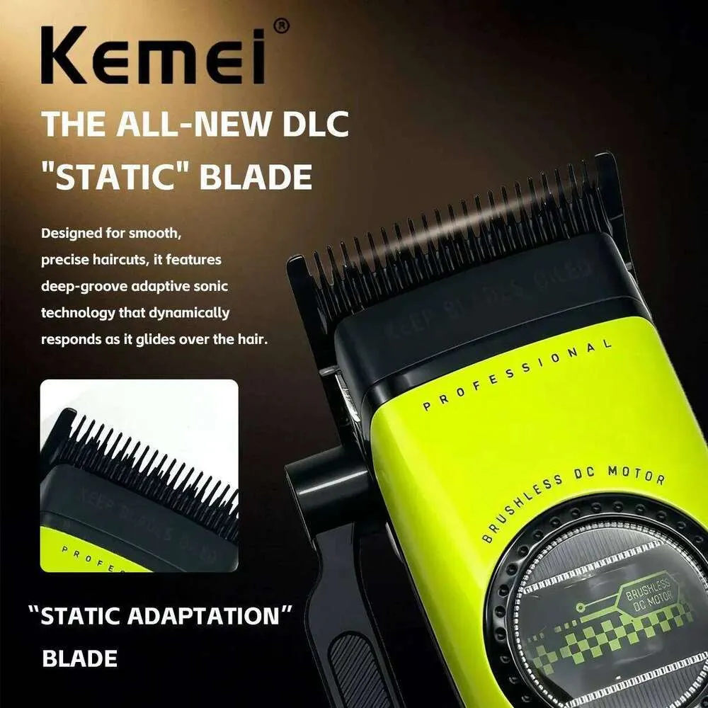 Kemei 1593 1595 Триммеры Профессиональные От Tegmen, 2 480 руб