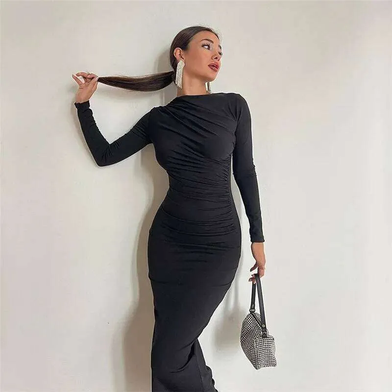 crochet maxi dress Open Halter Neck Slit - MEDIUM / ORANGE Select Vest Size:EU50/US40 100% cotton TopCouture Clarissa Corset Dress, in