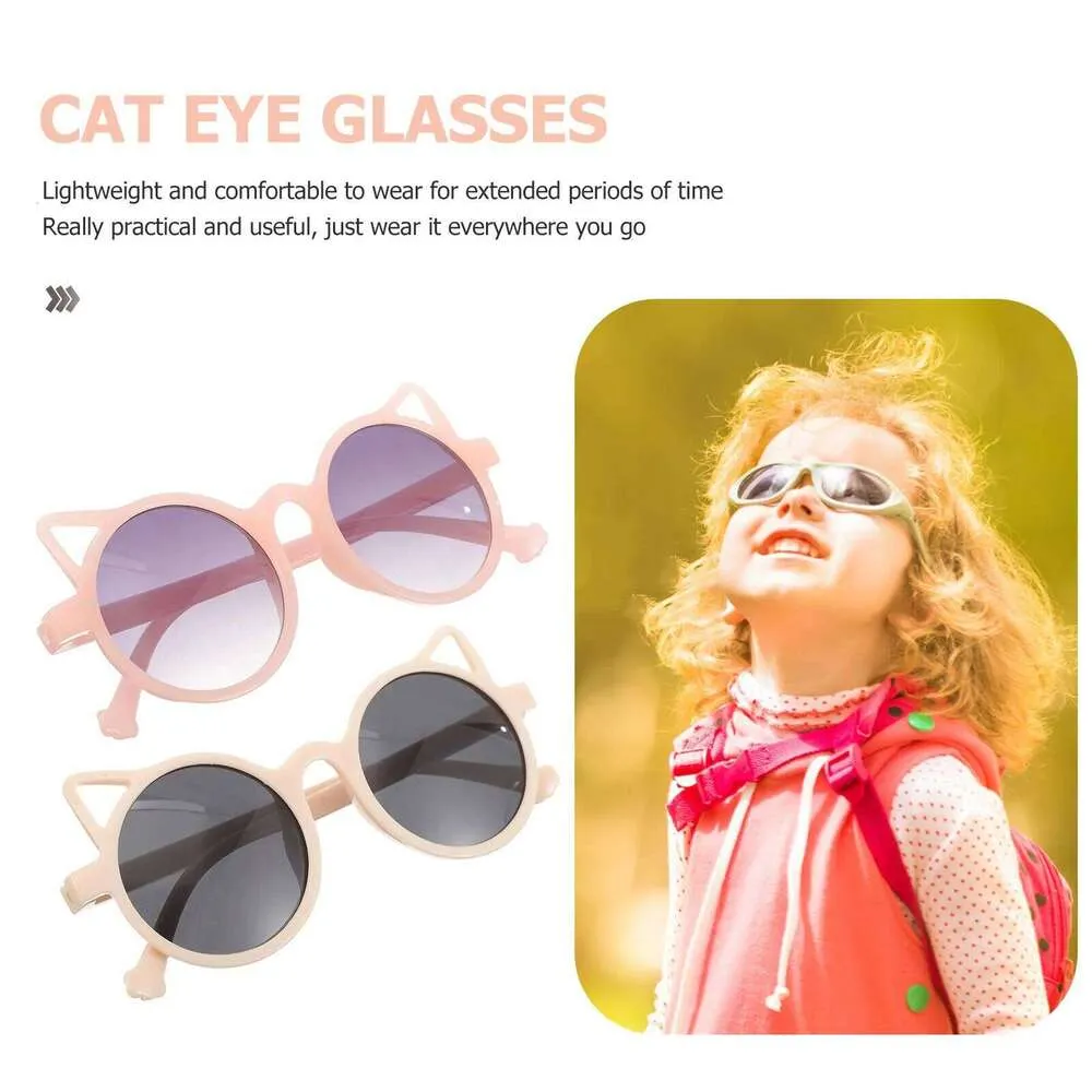 S260316 Cat Eye Sunglasses UV Protection... From Nickyoung06  display picture 3