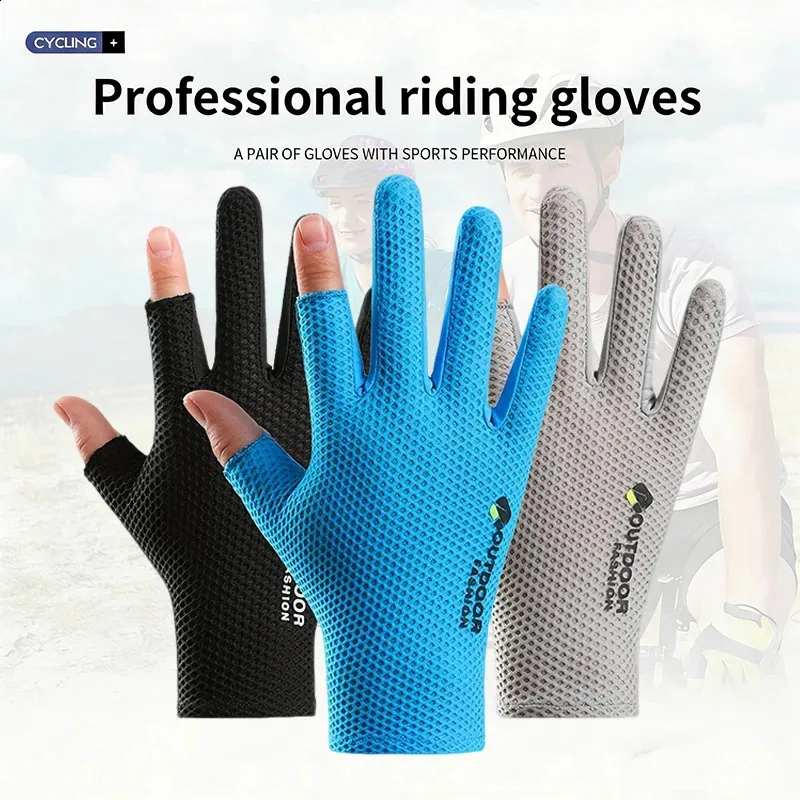 bicycle gloves summer They feature a punk pattern along with our classic silicone printed palms for grip where you need it most ROCKBROS Half-Finger Gel Padded Cycling