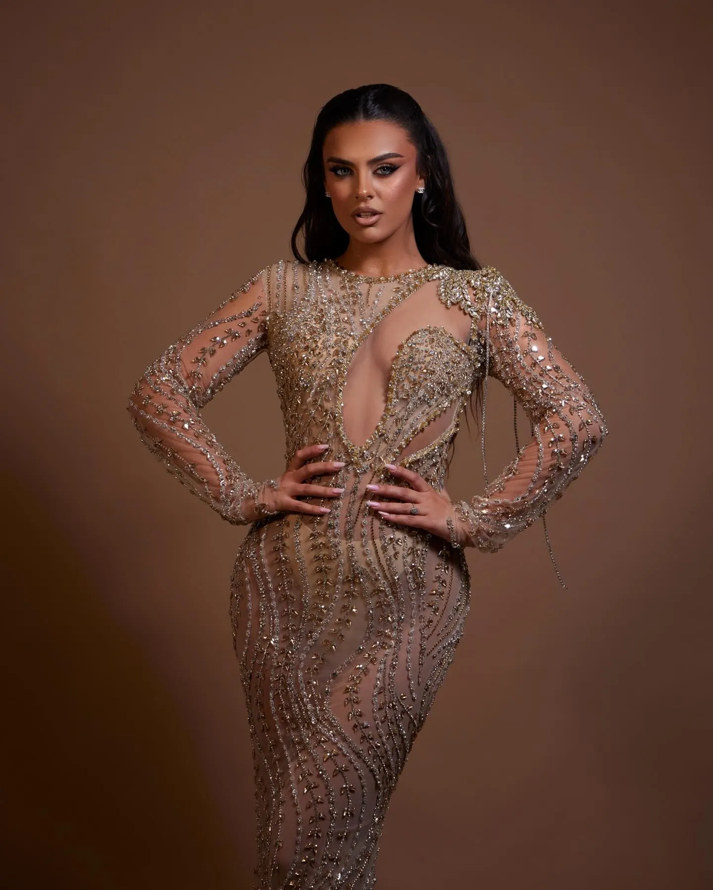 gold metallic formal dress Sweetheart Metallic Pleated Long Formal Dress With Slit, Gold / UK 12