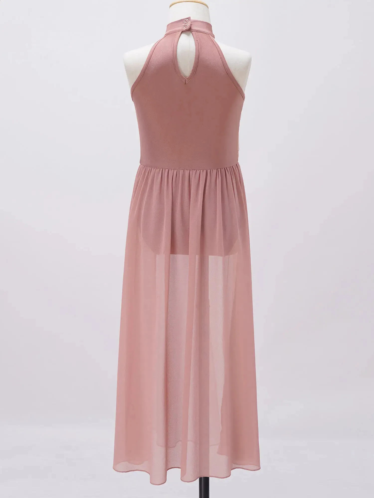 bridesmaid dresses green velvet Susana Monaco Velvet Bias Cut Silk-Blend Midi Dress main image 0