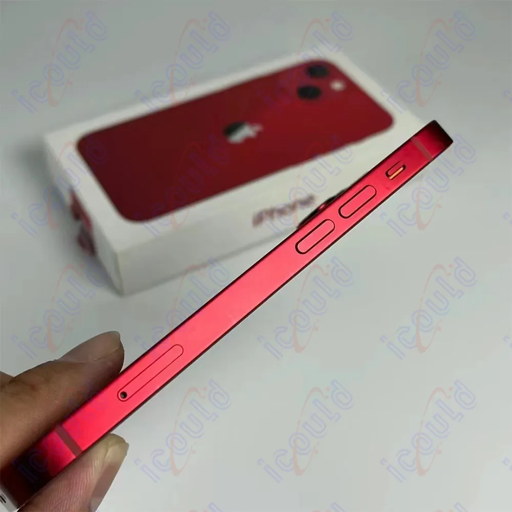 Apple IPhone 13 Mini 128GB/256GB 5G LTE Smartphone  From