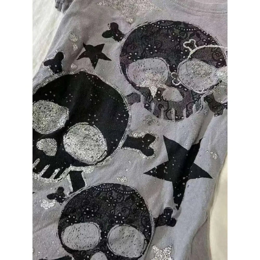 Japanese Y2k Womens Tees 2000s Hottie Clothes From 15,68 € | DHgate