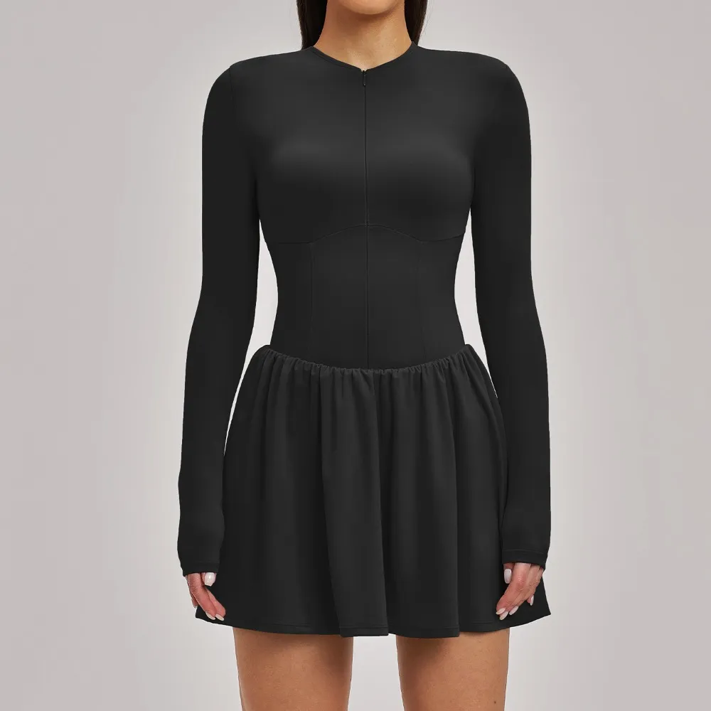 tennis dress with shorts and sleeves Amazon.com: GGOV Womens Tennis Dresses Golf Dress Short Sleeve with Shorts Workout Athletic Dress(White,X-Small) : Clothing, Shoes & Jewelry