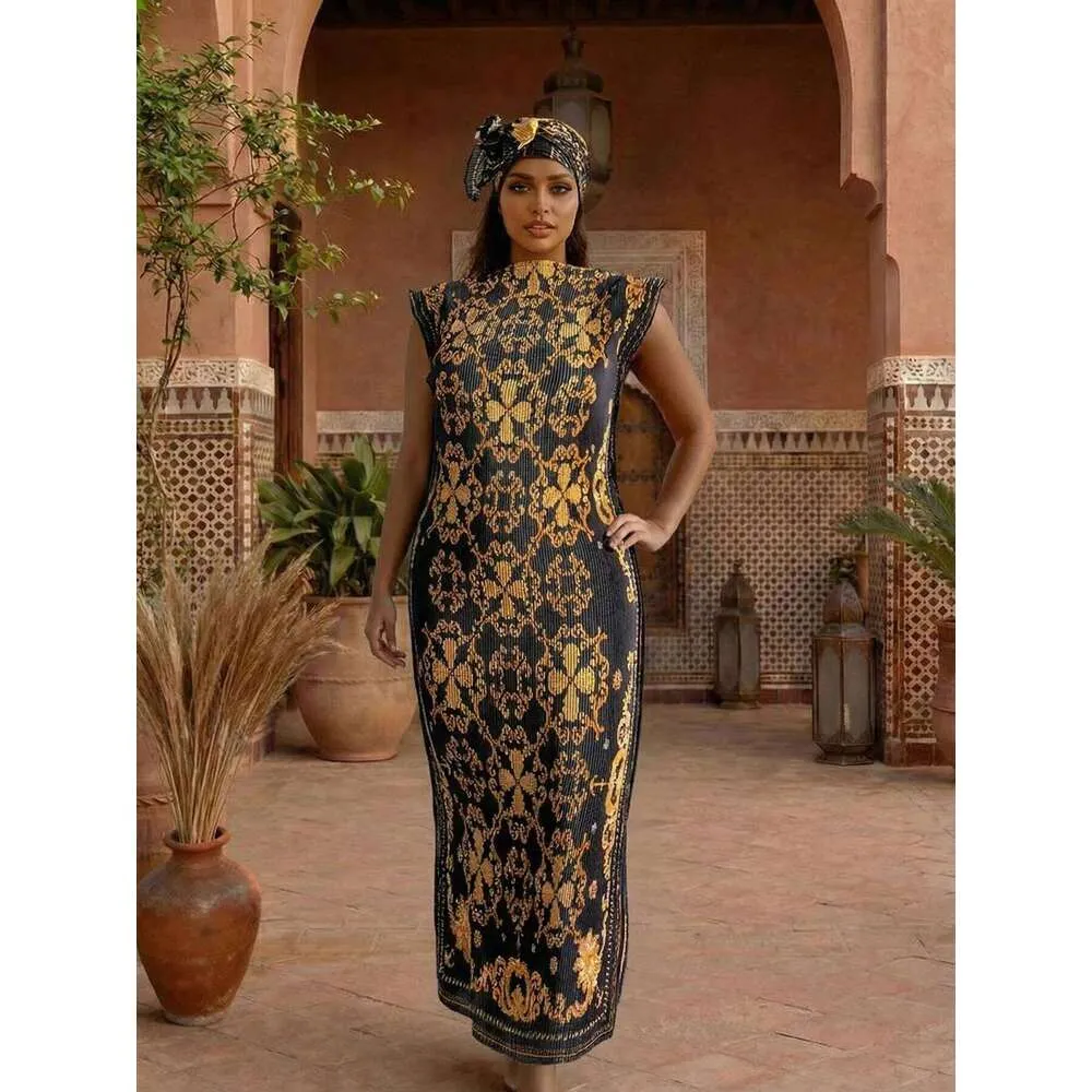 dashiki bodycon dress for Women - Sleeveless African Print Polyester Maxi giving you a unique Color::#10-Dark Scarlet styles of clothes attribute:material:tulle Happy Halloween Labs🎃🩷 Here's