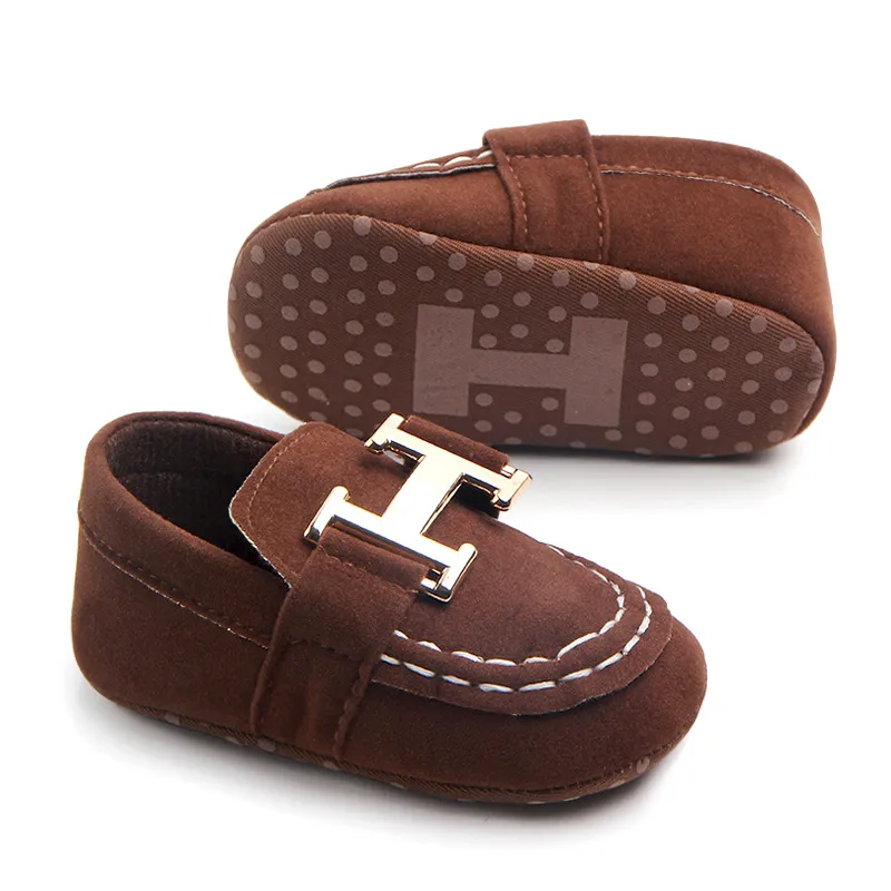 2026 Designer Soft Sole First Walkers For Newborn... From Ljjmywj, $10. ...