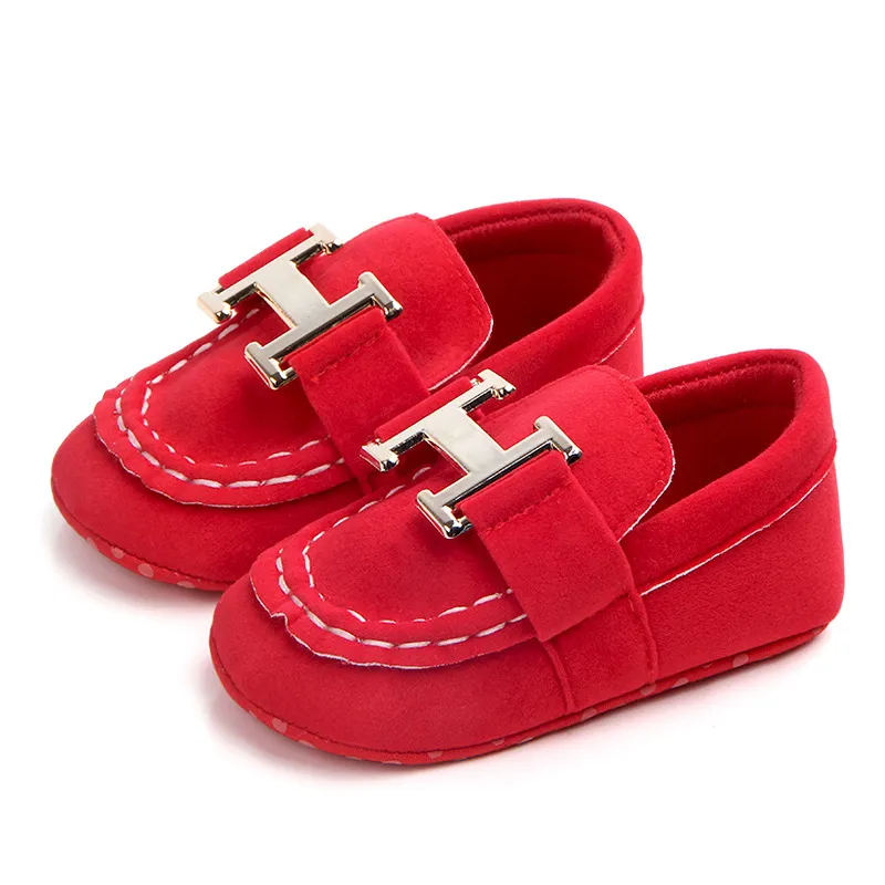 2026 Designer Soft Sole First Walkers For Newborn... From Ljjmywj, $10. ...