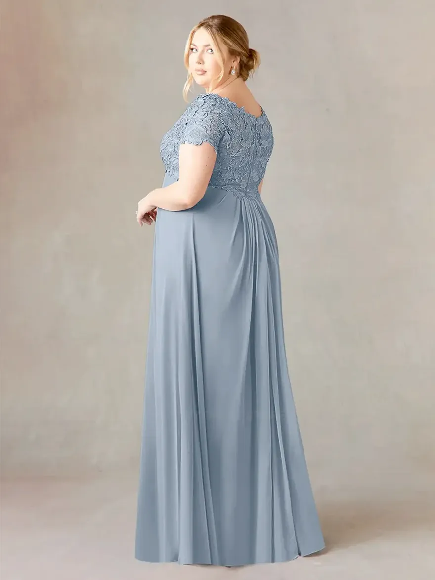 elegant plus size mother of the bride dresses Plus Size Mother Of The Bride Dresses