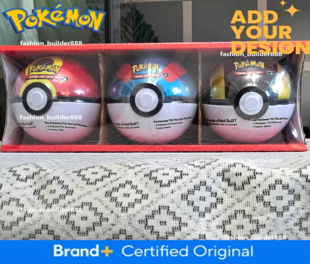 pokemon ball card packs Poke Bag Mystery Booster Pack Bag The Pokémon TCG Poke Ball Bag Pokemon Mystery