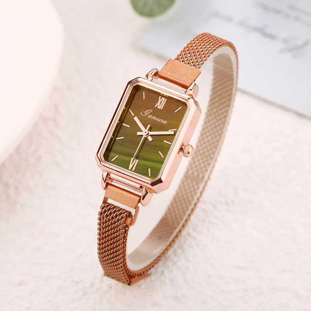 dress watch rose gold Omega Pink Gold Dress Watch main image 0