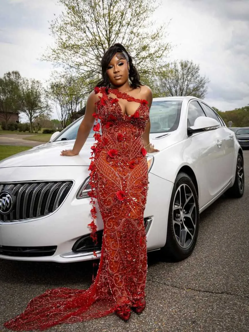 famous prom dresses Sleek Hollywood Celebrity Style Dresses, Glamorous Gowns or washing the dress;1 Prom Dresses,sequin Fishtail One Shoulder