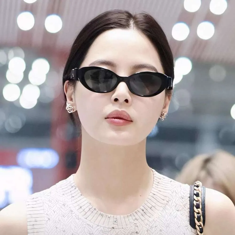 Cat Eye Sunglasses Acetate Frame UV Protection Acetate Frame Polarized Cat-Eye Sunglasses with UV Protection main image 2