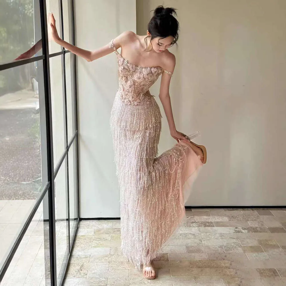 cute a line dresses Cute A Line Sweetheart Tulle Prom Dresses Formal Gowns PSK532 Custom Size / Custom Color