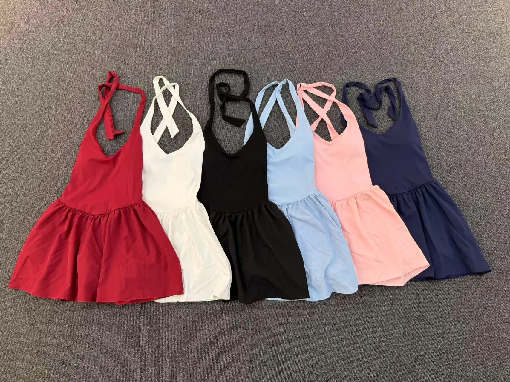 yoga dresses for women Confident & Covered: What to Wear Modest Women's Beyond Yoga Dresses |