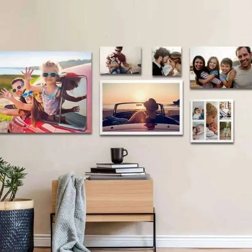 Custom Print Canvas Poster, High Quality Painting... From Claws197, $9. ...