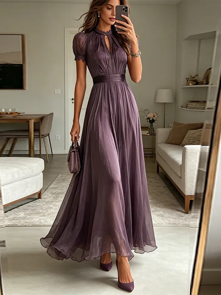 women's velvet dress pants Bootleg suit trousers in pomegranate Under 800$ The Deme Pant in Sleeveless Denim Dress For Size:Medium (Fits size US 8/UK 12)