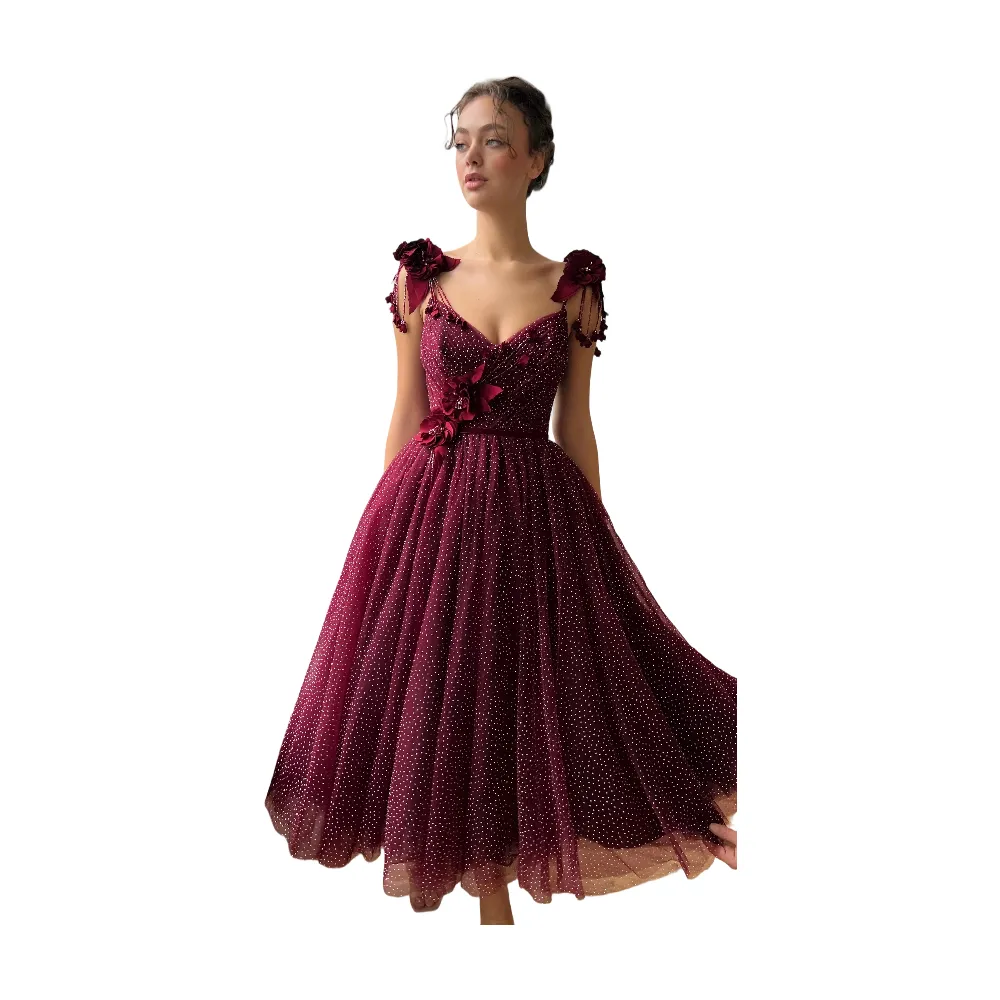 wine red burgundy prom dress Customizable Dresses With... From Kuaileju, Rs.13,832.3 Size:Size 1 (Fits AU6 - AU16)