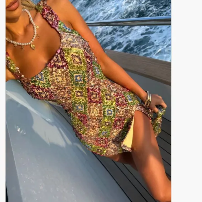 designer dresses summer The Best of Summer Dresses