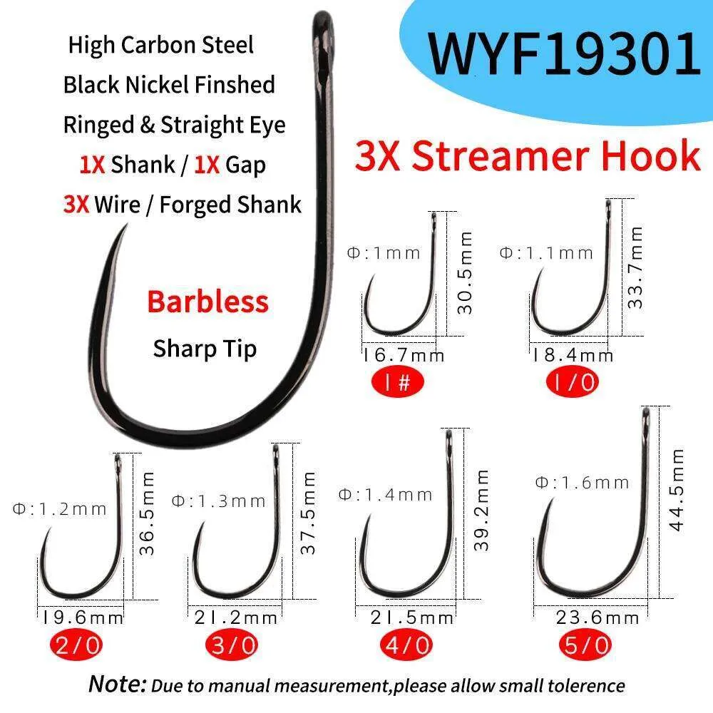 black saltwater fishing hook commercial BLUEWING Big Game Live Bait Hooks, Heavy Duty Cutting Point, High Carbon Steel, Extra Sharp for Fishing, Size 1/0, 25pcs : Sports & Outdoors Premium Quality New Hampshire Fishing Saltwater Rigging