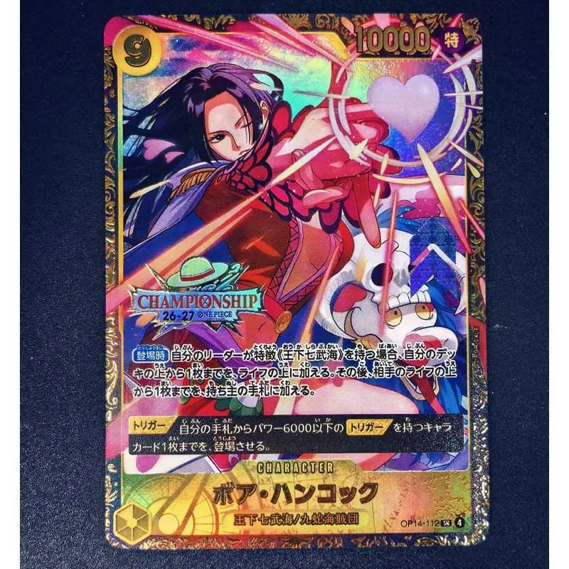 Diy One Piece Exclusive Japanese Tournament Promos From Dafu05