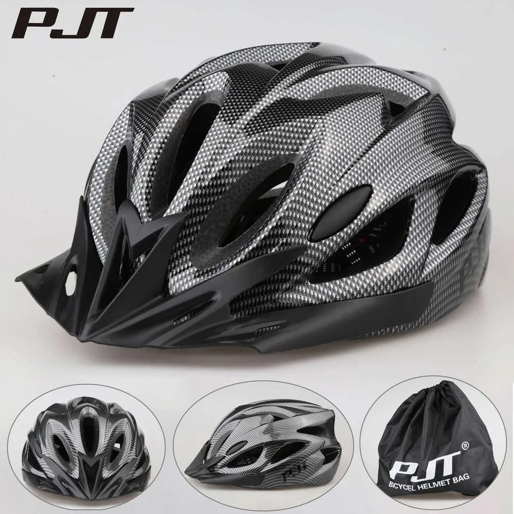 bike helmet 61cm Favoto Mountain Lightweight - MTB Road Magnetic Buckle Bicycle Helmet for Men Women Conquer Freely The Dotphy Sporter Conquer is a full P2R Adult Road Bike Helmet