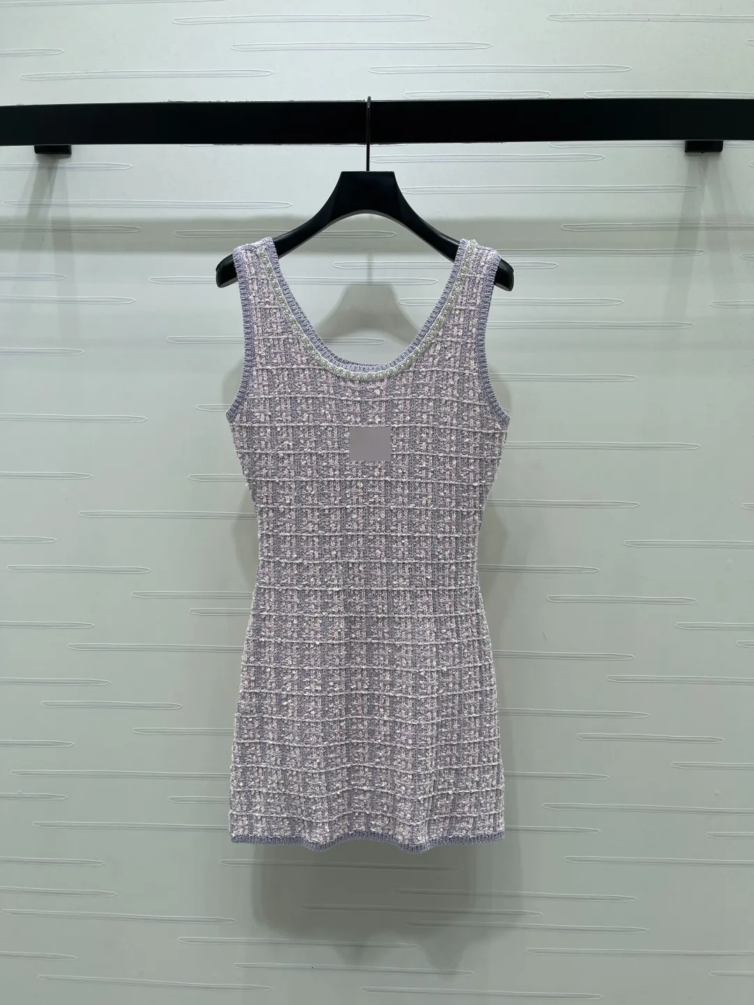 Womens Knit Tank Midi Dress Custom Imported... From Dhyoupin, Rs.8,650.3 In Bulk