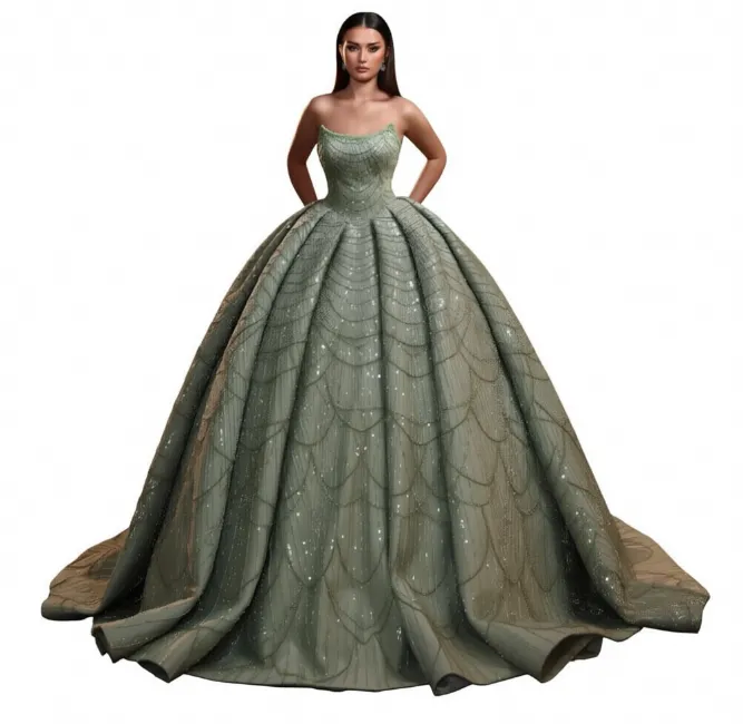 heavy prom dresses 7 Stunning Blue Prom Dresses That Will Make You Shine At Your Big Nigh Pretty Moment