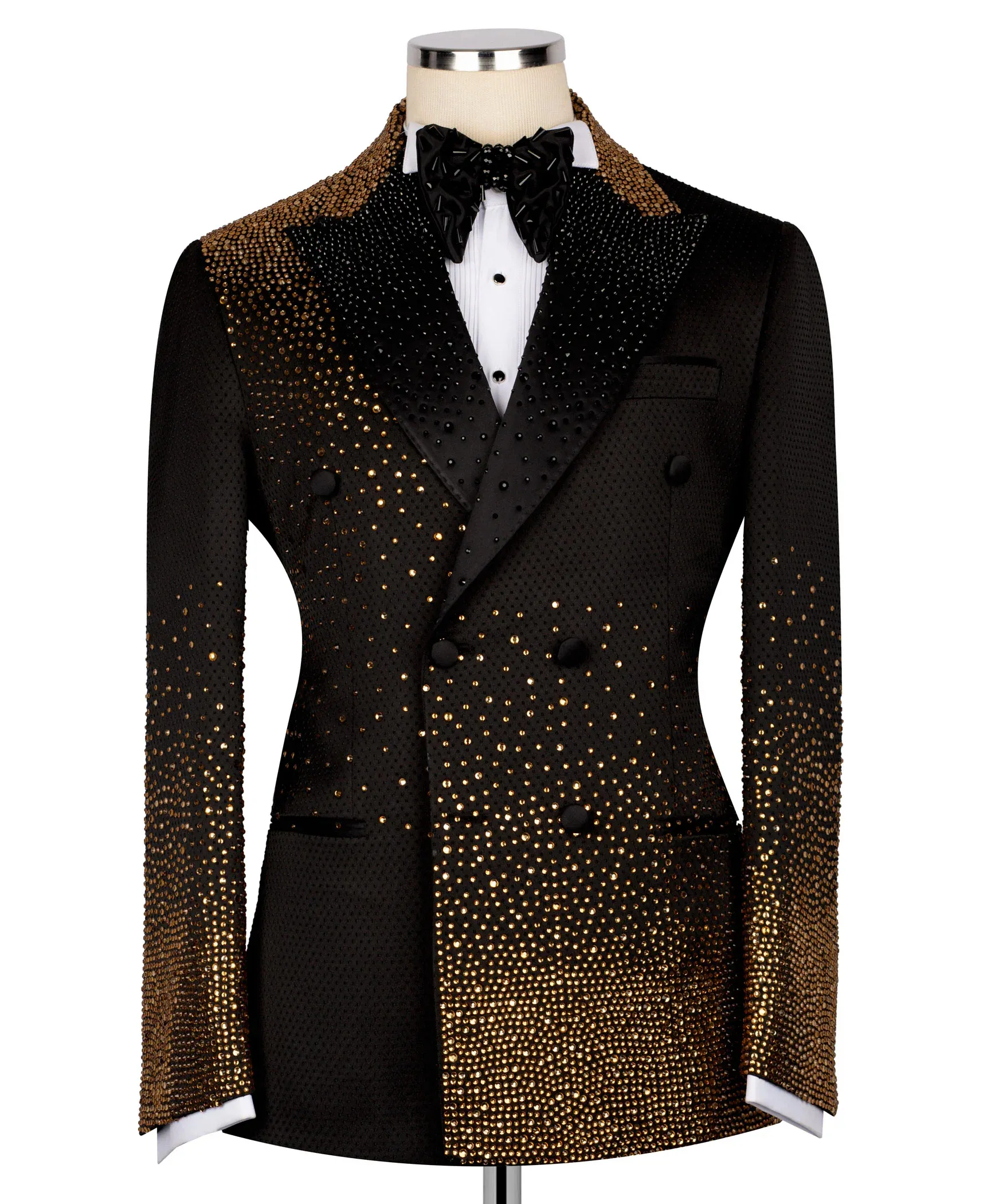 High End Fashion Men Suit Wedding Dress... From Kuaileju, Rs.15,630.17