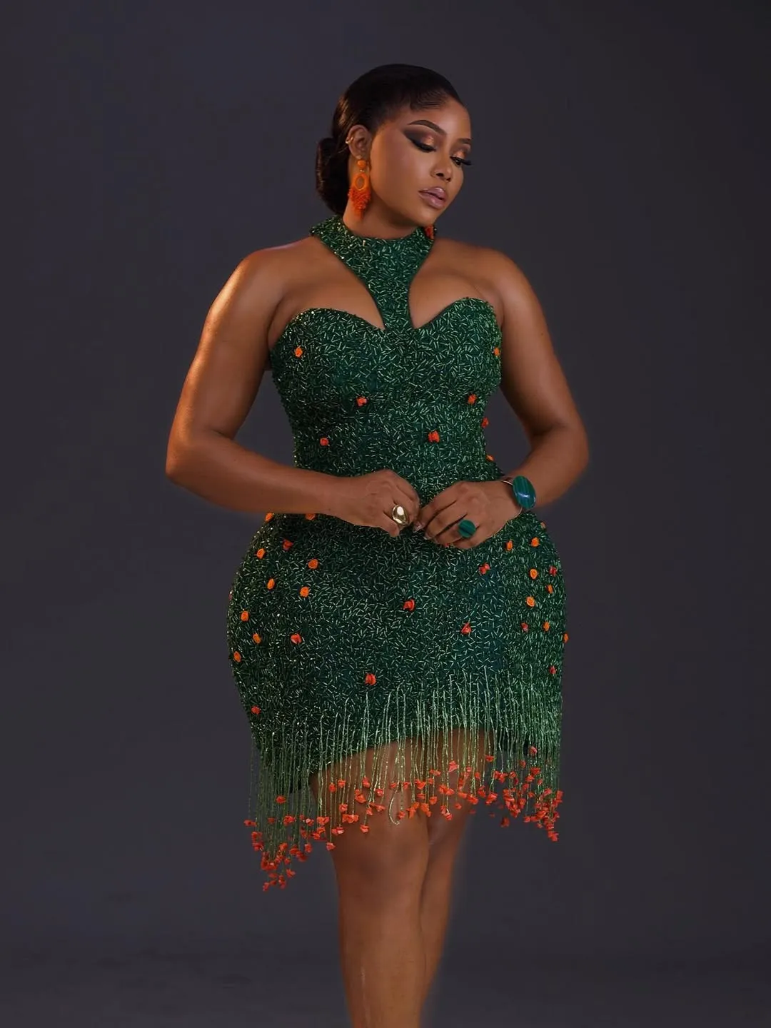 dark green birthday dress 2026 Plus Size Cocktail Dresses For Women... From Dreamcode, Rs.18,291.55 Color:Wine-DB663 please prepare a crinoline migration:color-to-product A-line/Princess Off-the-Shoulder Full/Long Sleeve