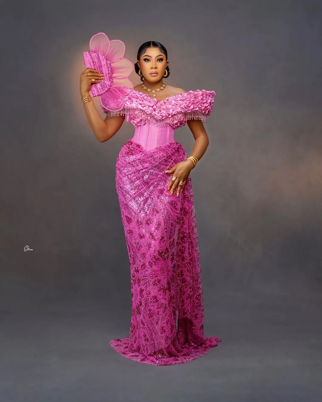 pink prom dresses for plus size 10 Plus Size Prom Dresses: Own the Night in Unique Styles