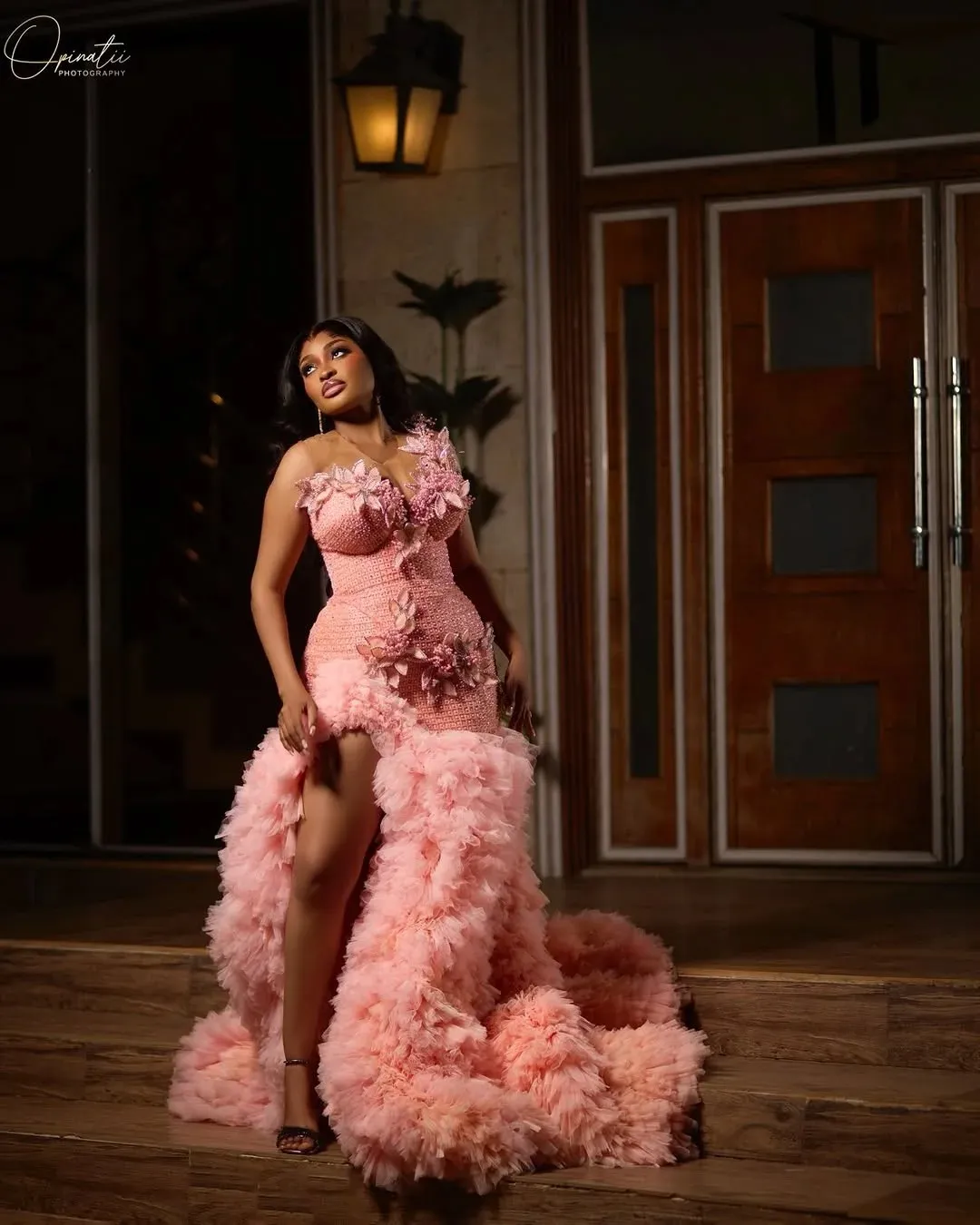 watermelon formal dresses Plus Size Prom Dress Mermaid Evening... From Dreamcode, Rs.27,184.5 2024 Winter