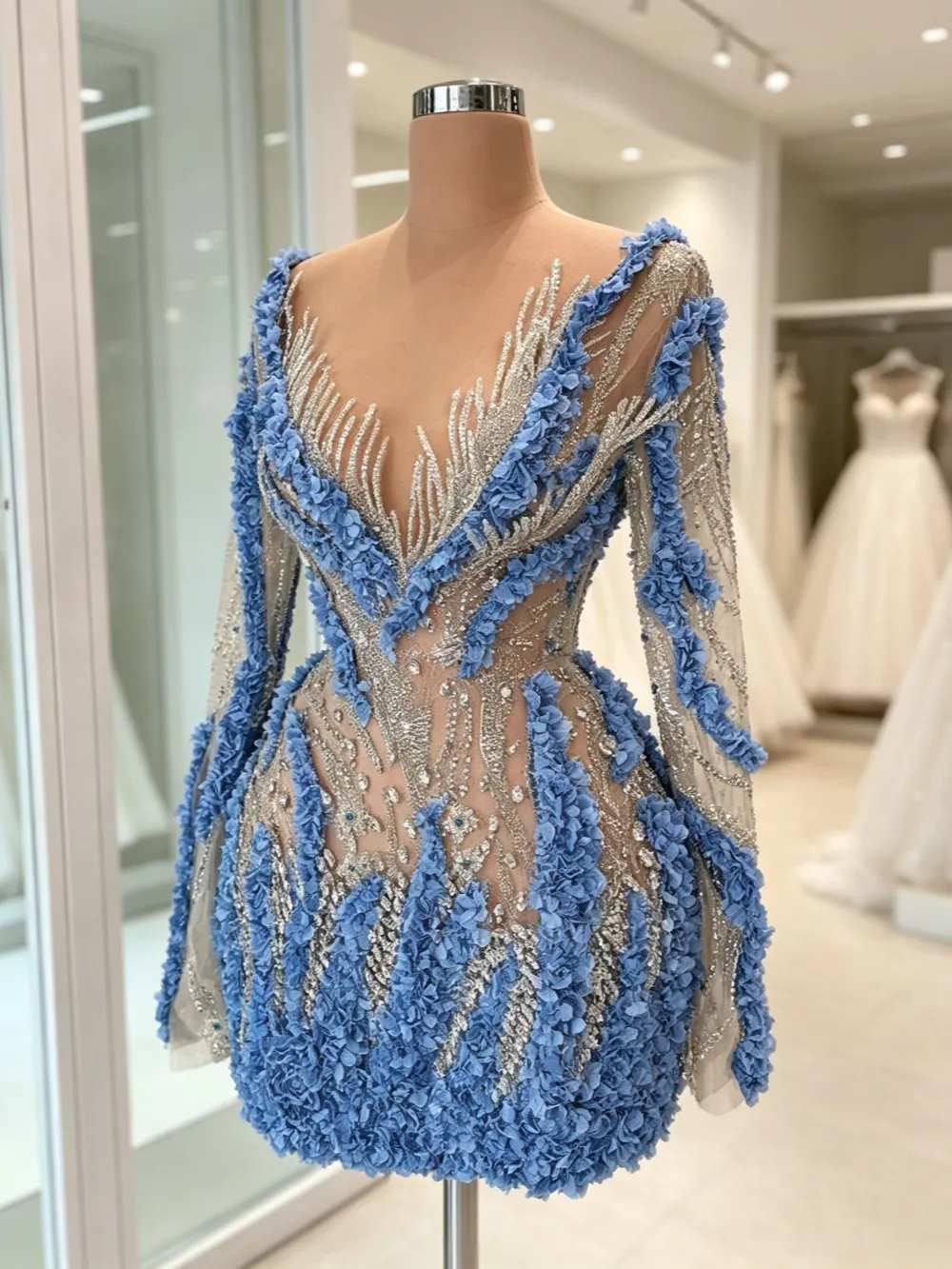 romantic cocktail dresses Elegant Cocktail Dresses