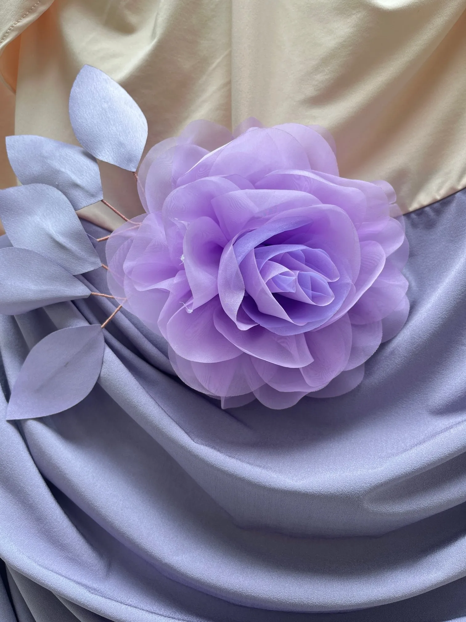 pink and violet brand dresses Pink & Violet Girls 4-16 Exclusive Marsha Dress With Keychain