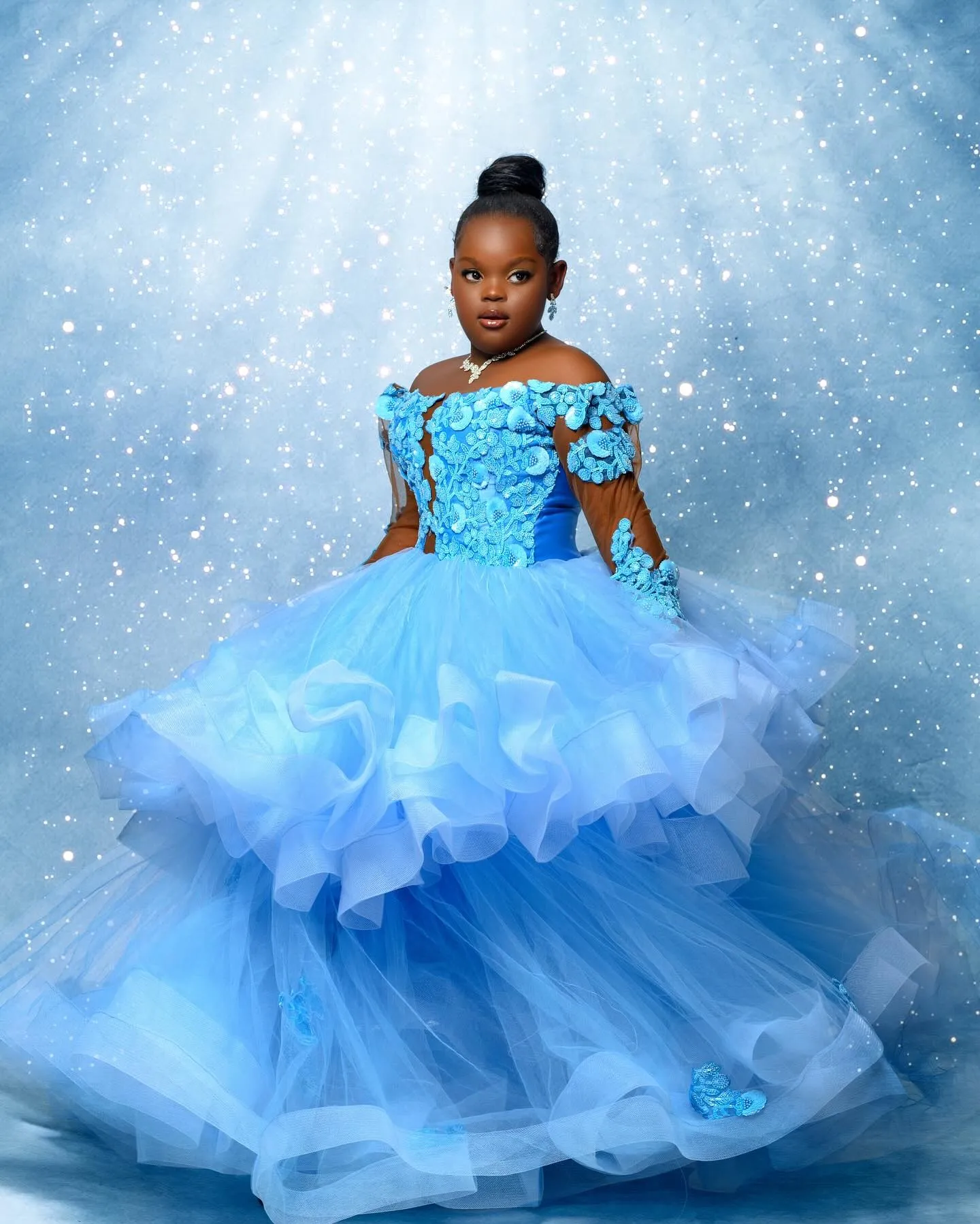birthday dress off shoulder Blue Flower Girl Dresses Kids Wear... From Dreamcode, Rs.9,885.08 Promo: Discount Eligible Topshop - Satin Asymmetric Colour:IVORY/IVORY or as a modern