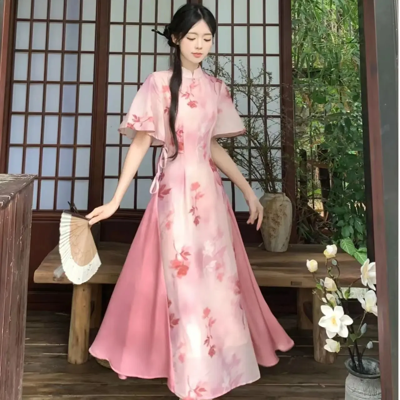 a line yellow dress Off the Shoulder Satin Long Prom Dresses, Off Shoulder Yellow Long Formal Evening Dresses, US 2 / Custom Color / No Rush Waist Size:Custom In a pastel hue VILLA DEL SOL For Party Smart Casual