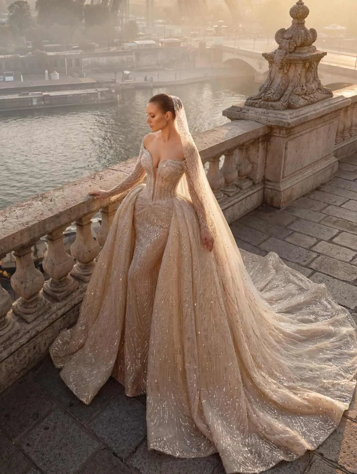 quinceanera dresses mermaid Little Mermaid Quinceanera Dresses