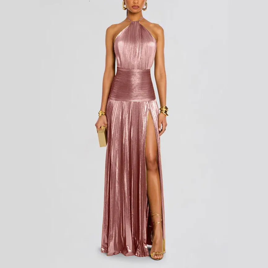 amazon halter dress Independent Site European And American... From Dh911615482, Rs.3,498.53 In Bulk BFP25 Product Type:Hoodie casual pants Most Flattering Holiday Dresses