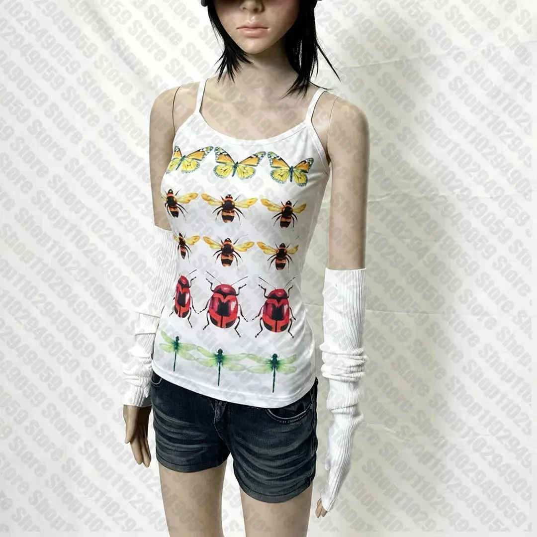 Top Y2k Tops Cute Kawaii Tops With Suspenders Womens From