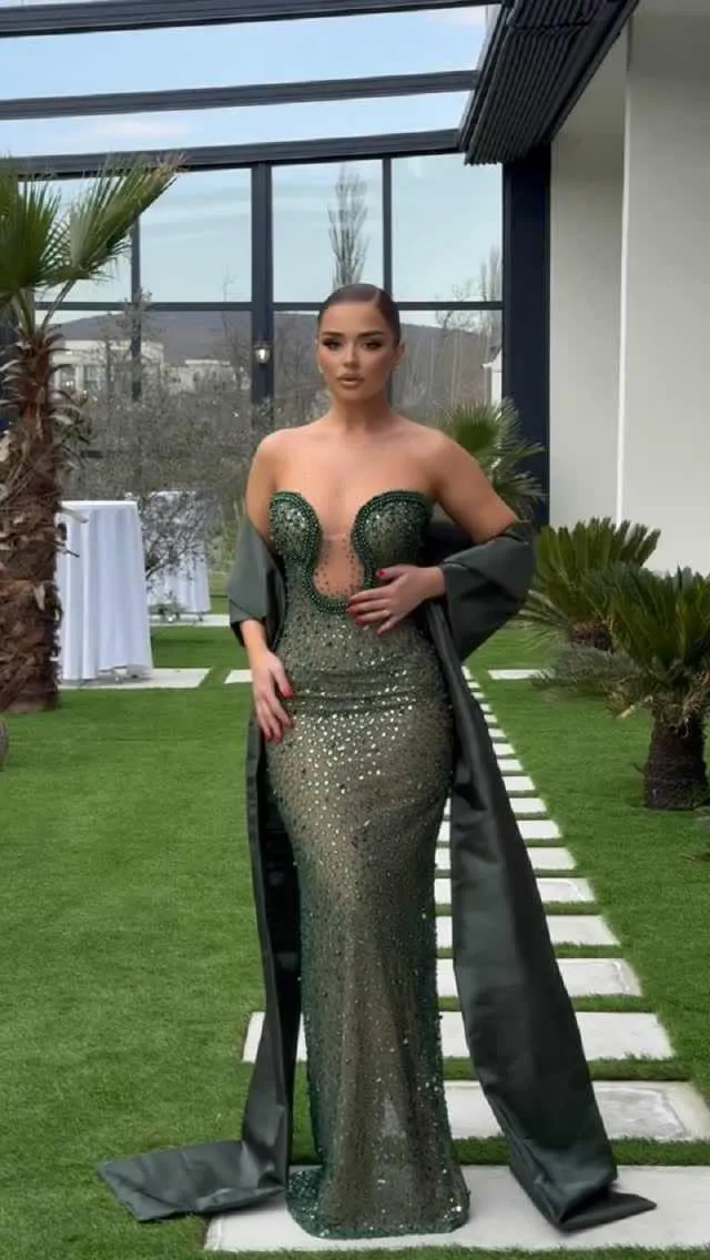bling dresses for women IDALL Wedding Guest Dresses,Prom 2022 Sexy Deep V Neck Skirt Sequined Shiny Elegant Casual Gown Plus Size Evening Dress Maxi rhinestones MADE IN KOSOVO Kricesseen Sexy Rhinestone Crystal Mesh