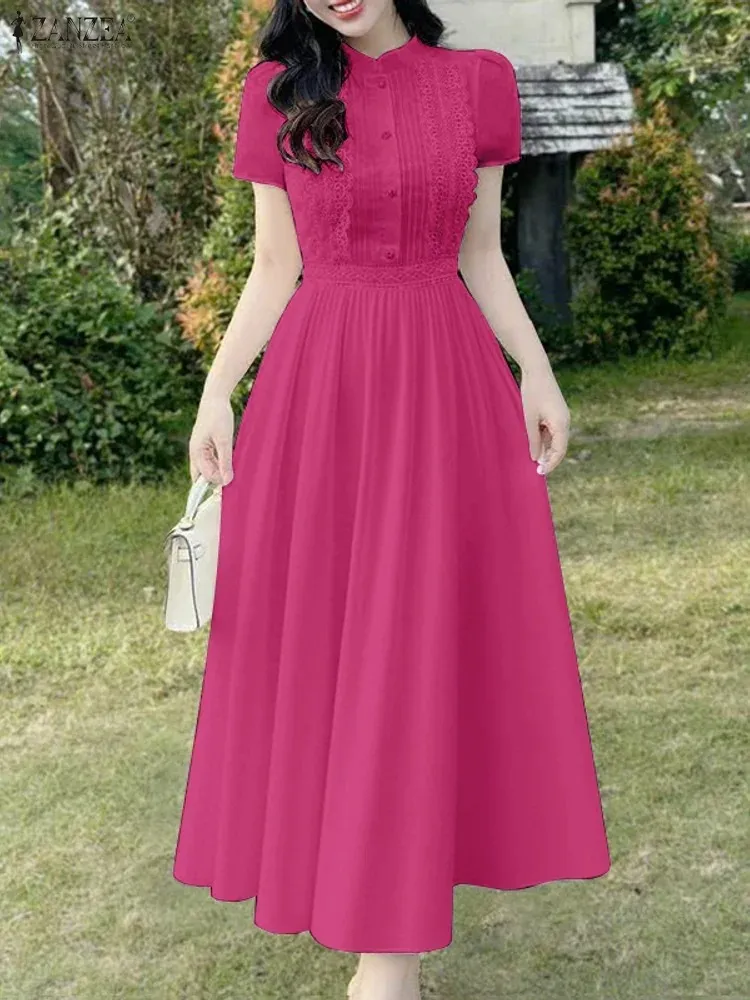 going out maxi dress My new go-to from Amazon is perfect for summer Lace bodice SMihono Womens Tube Dress Strapless