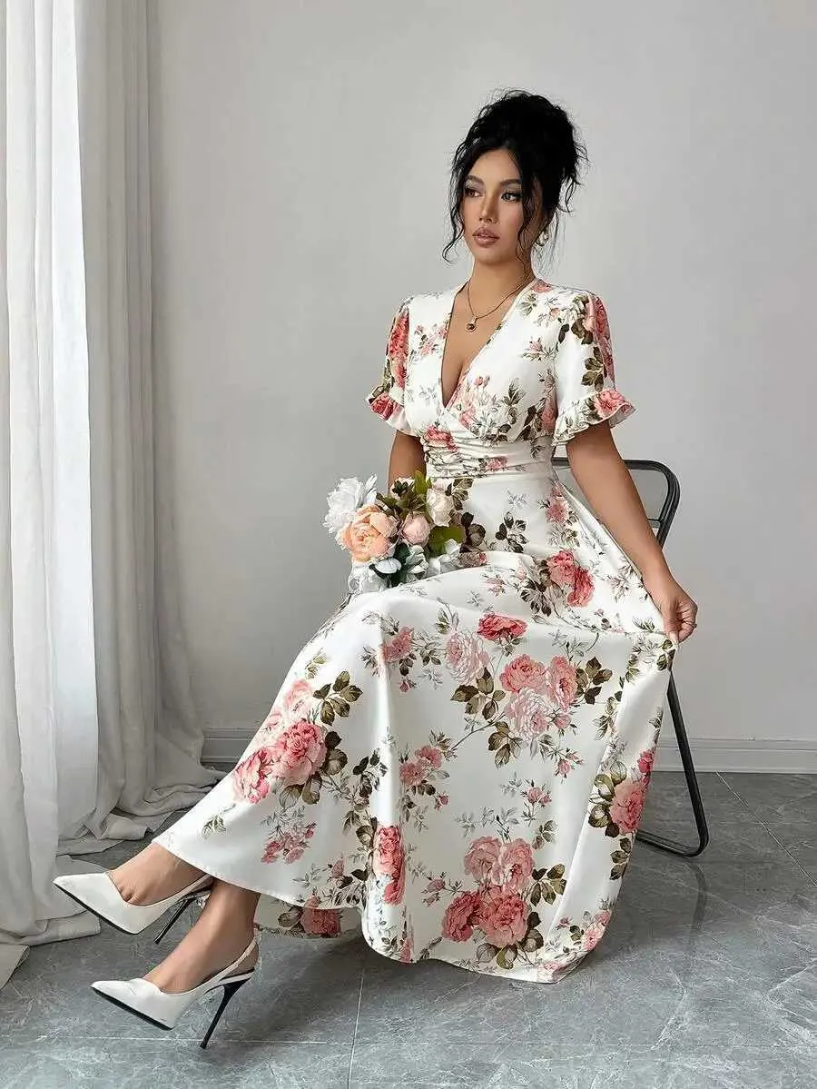 havana style dress for ladies The Halter Midi – Boho Lifestyle 尺寸:20W