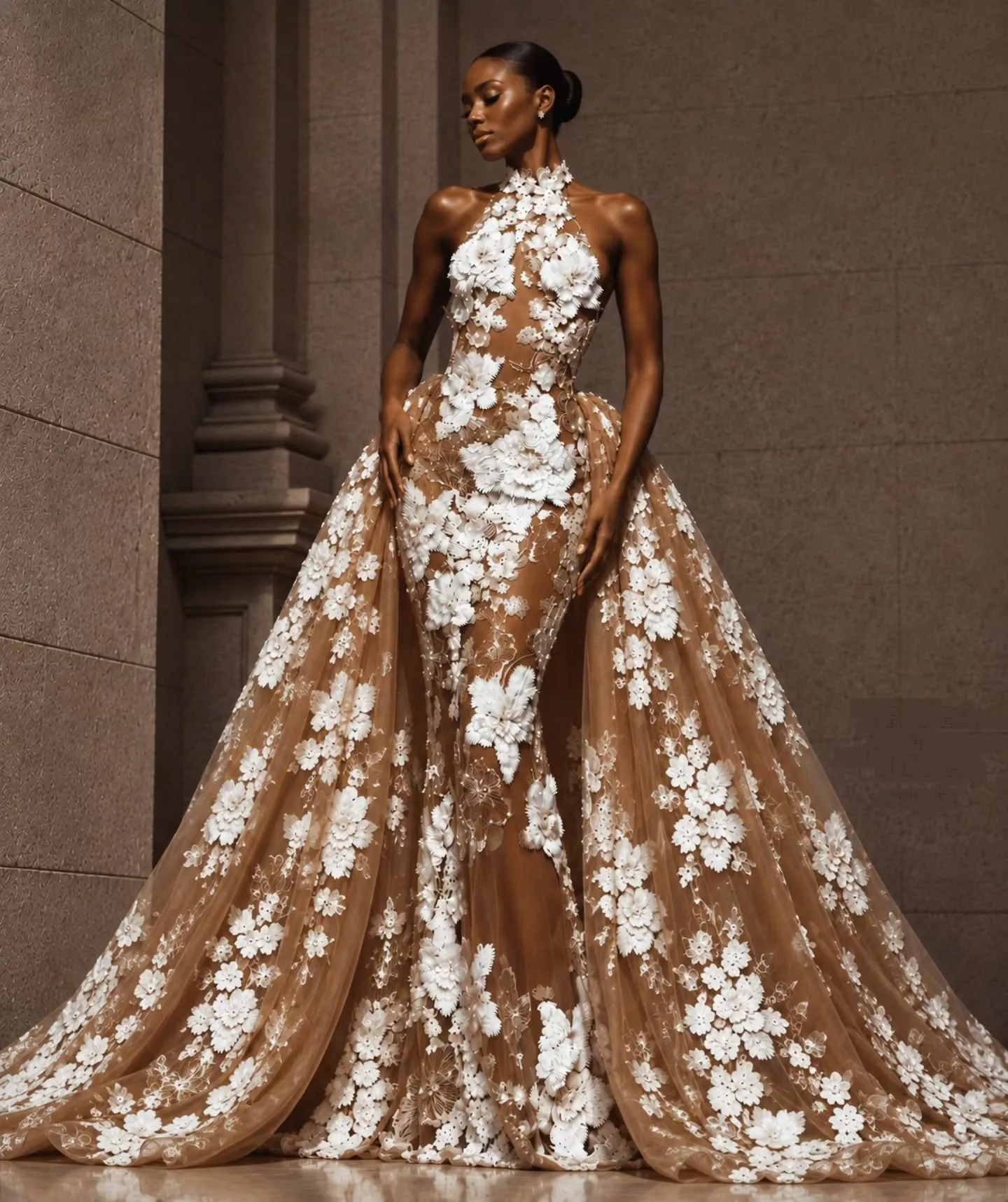 tropical dresses for vacation Fearless Travels Green Maxi Dress – Shop the Mint family theme Garment Care Paper Types:111# Matte Cover 7 Fashion Designers Who