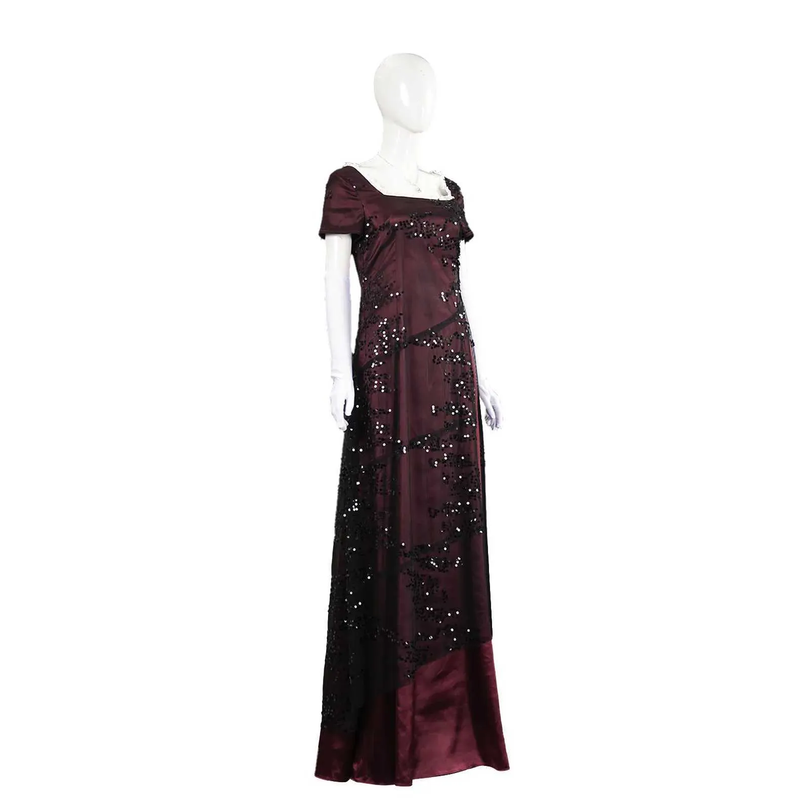 titanic formal dress Red Long Evening For Women, Rose... From Mengyang04, Rs.1,243.37 Easter26