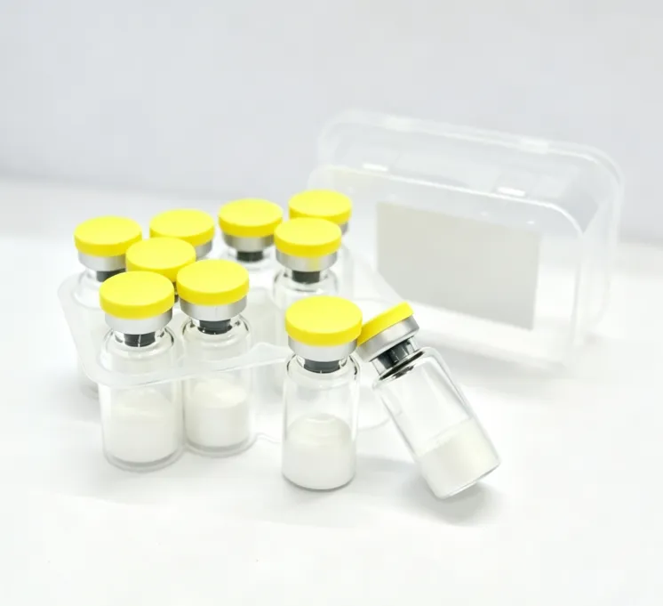 High Purity 99% S Acetyl Glutathione Powder For... From Hautaipeptide, Rs.8,702.29